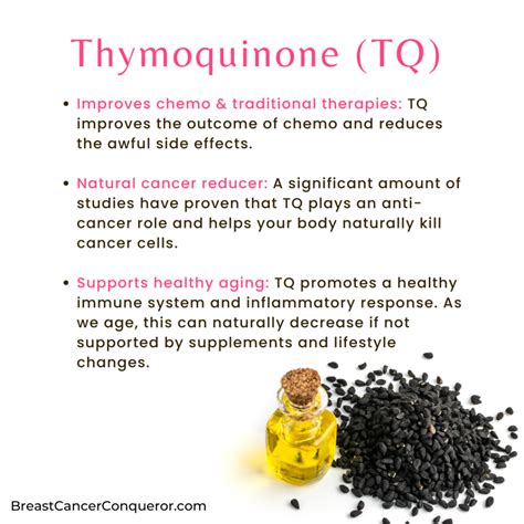 thymoquinone|thymoquinone benefits.